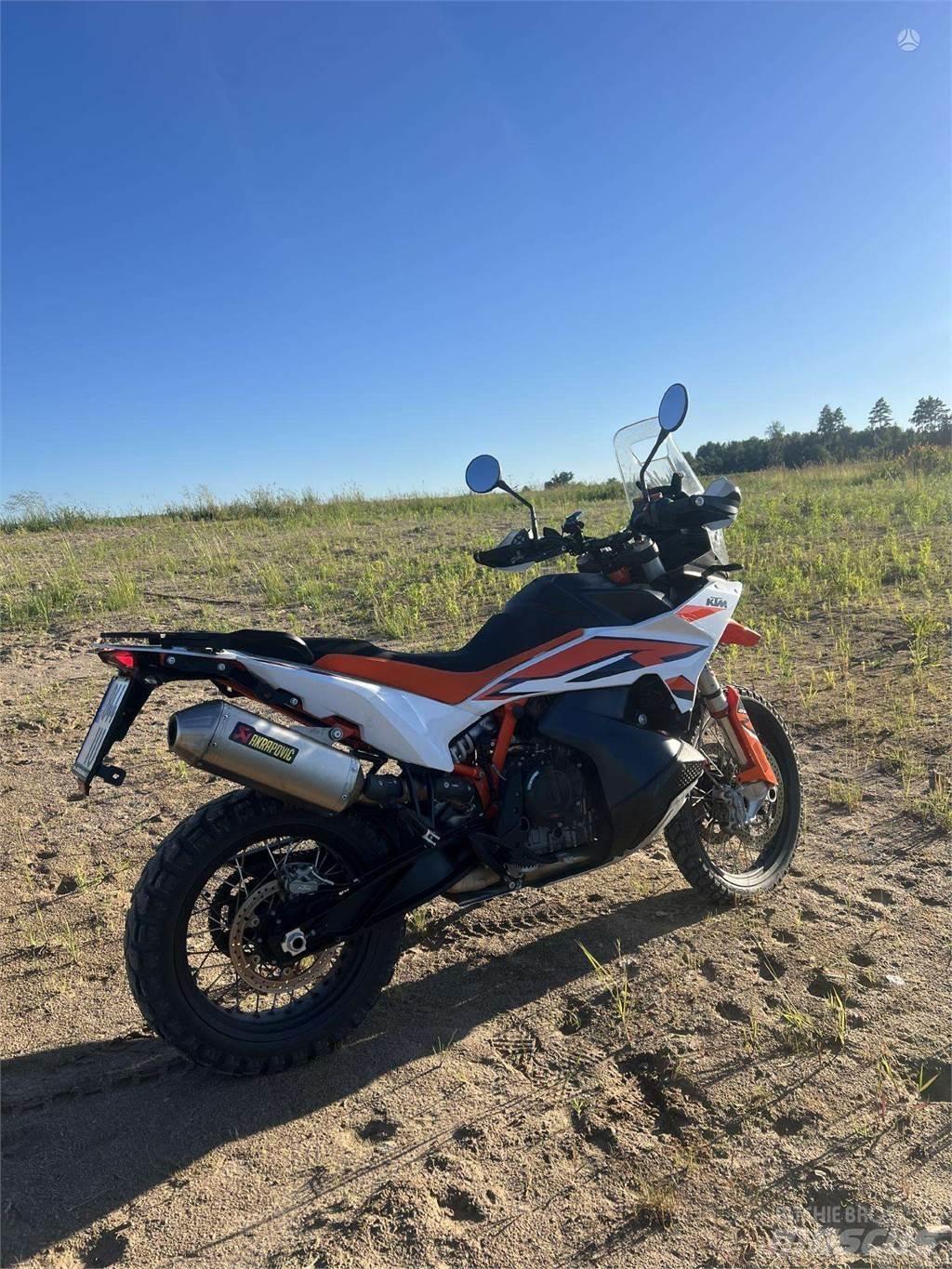 KTM  ATV's