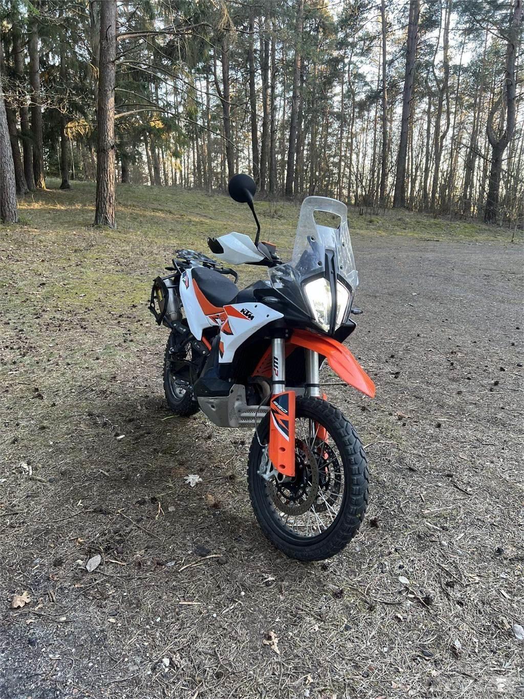 KTM  ATV's