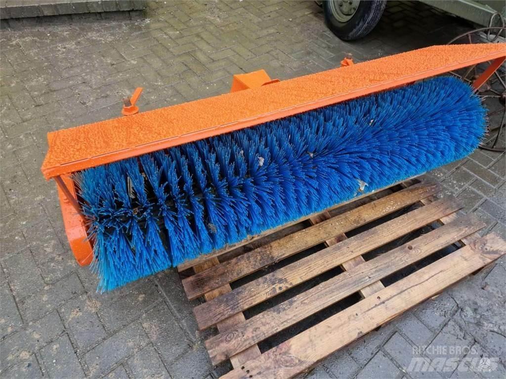 Kubota L245dt Tractoren