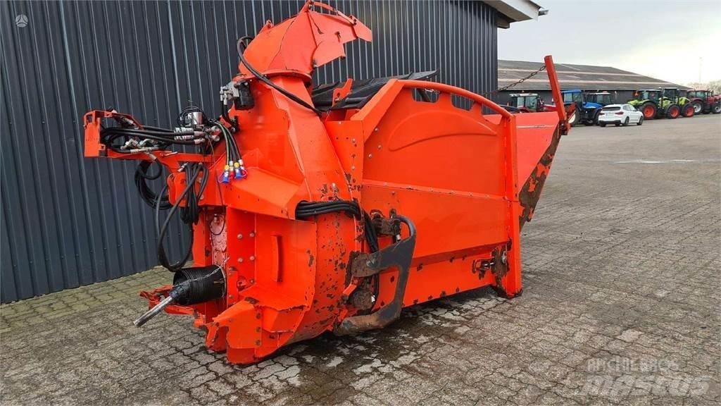 Kuhn Primor Landbouw - overige