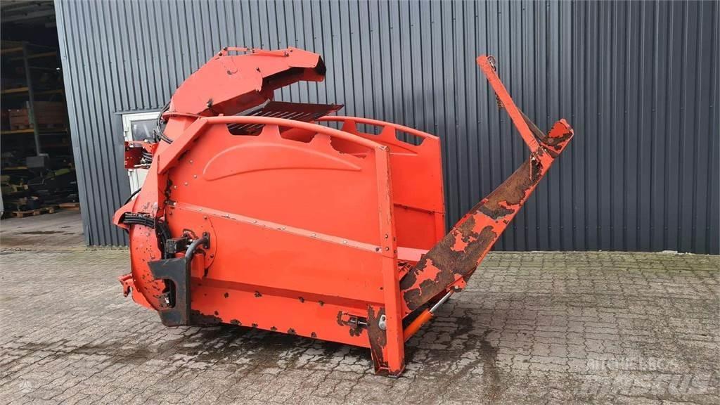Kuhn Primor Landbouw - overige