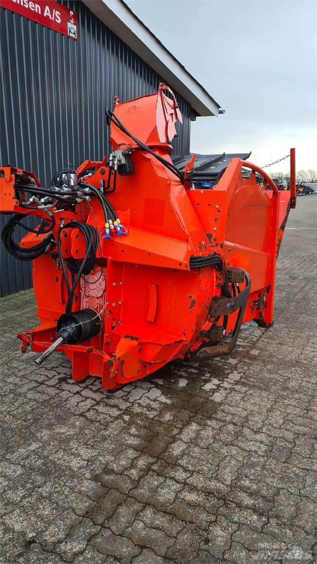 Kuhn Primor Landbouw - overige
