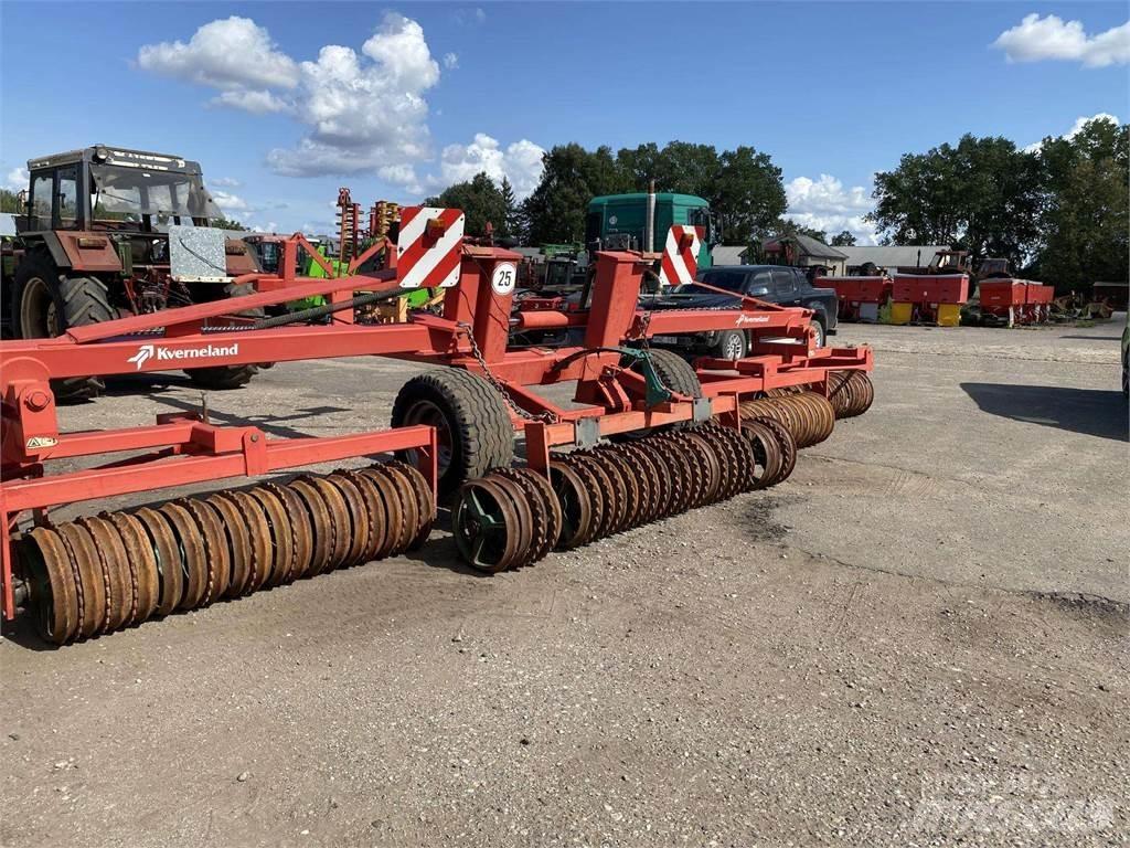 Kverneland 920 Landbouw - overige