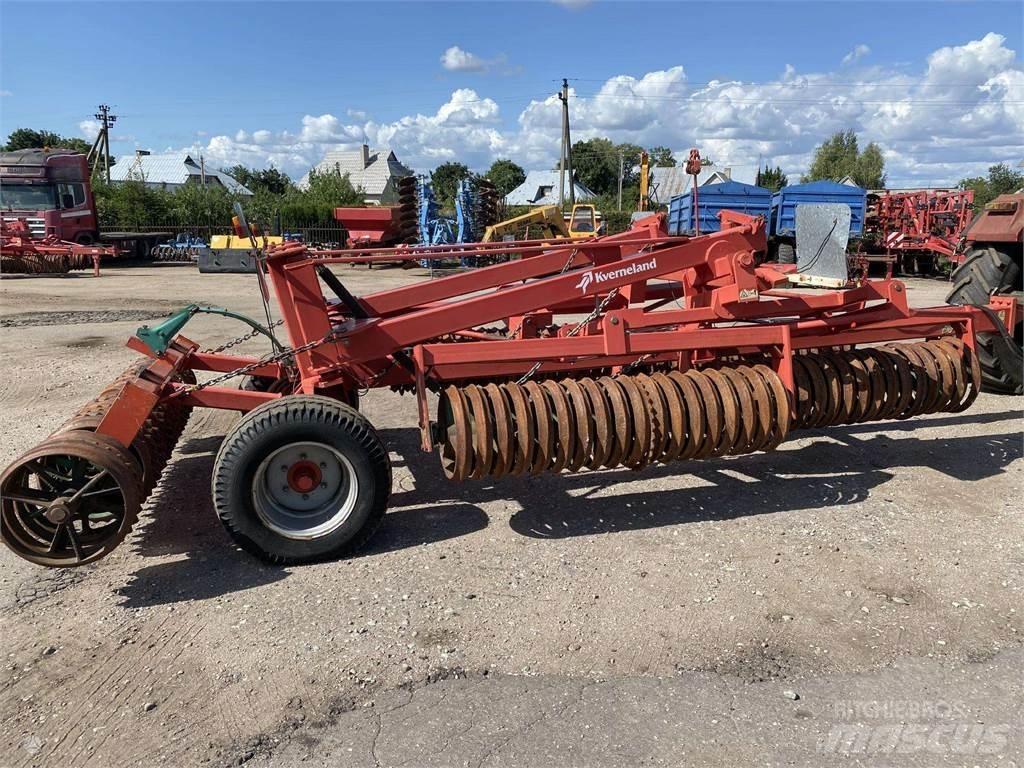 Kverneland 920 Landbouw - overige