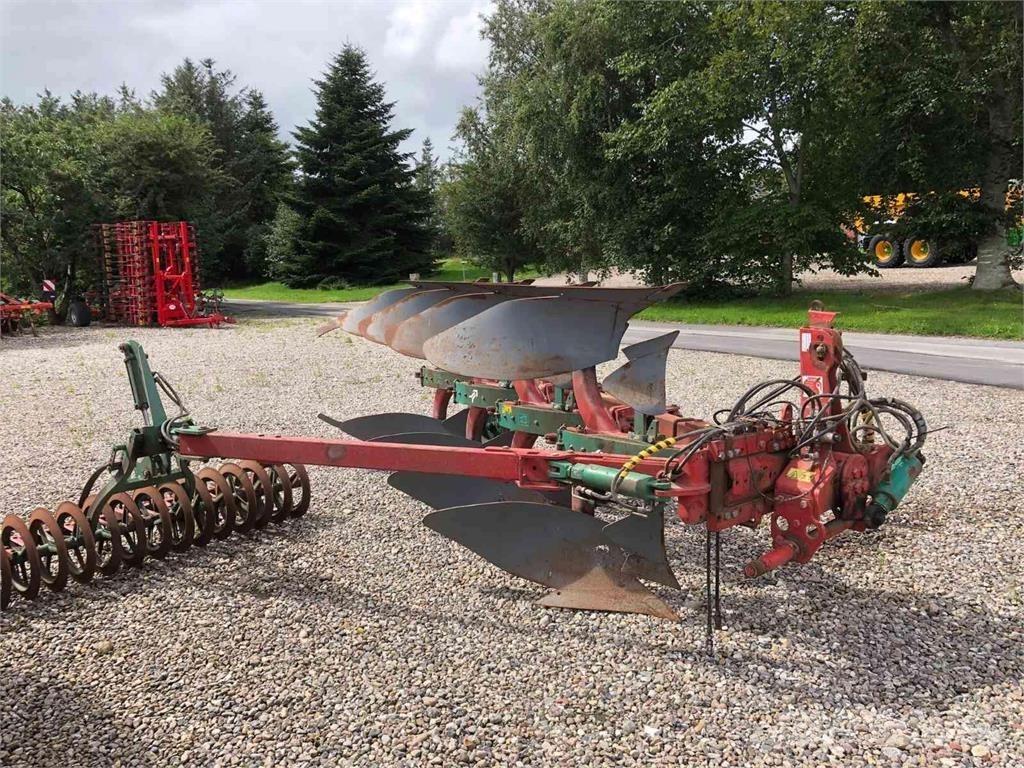 Kverneland Es95 Conventionele ploegen