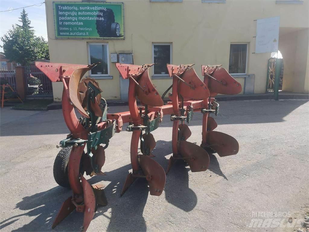 Kverneland F160 Conventionele ploegen