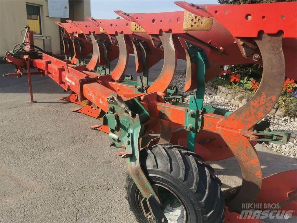 Kverneland F160 Conventionele ploegen