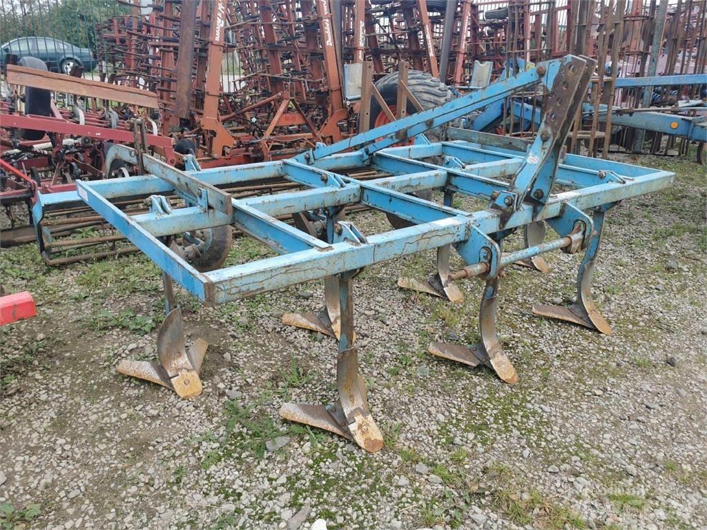 Lemken Smaragd Landbouw - overige
