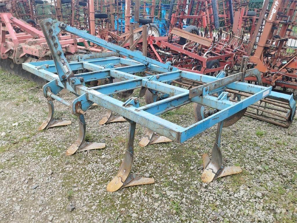 Lemken Smaragd Landbouw - overige