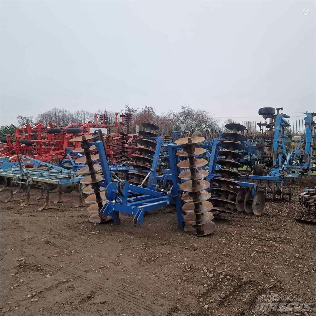 Lemken SMARAGD Landbouw - overige