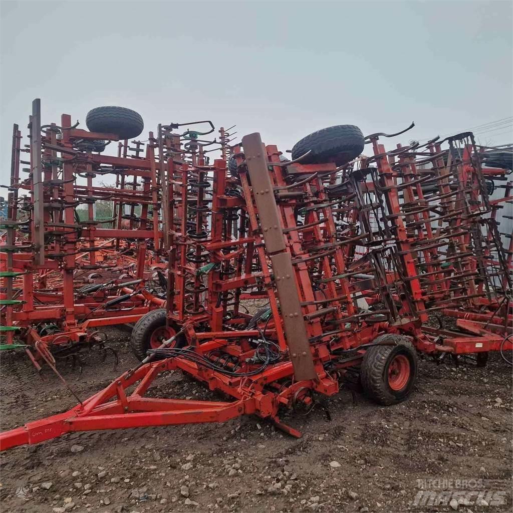 Lemken SMARAGD Landbouw - overige