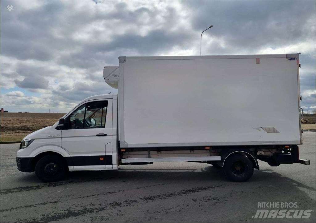 MAN  Auto's
