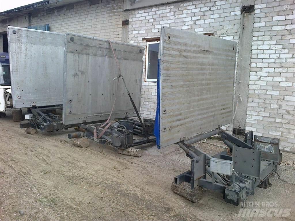 MAN tga Transport - Anderen
