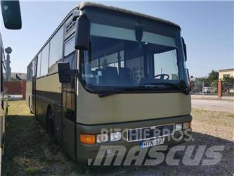 MAN UL 313 Caravans en campers