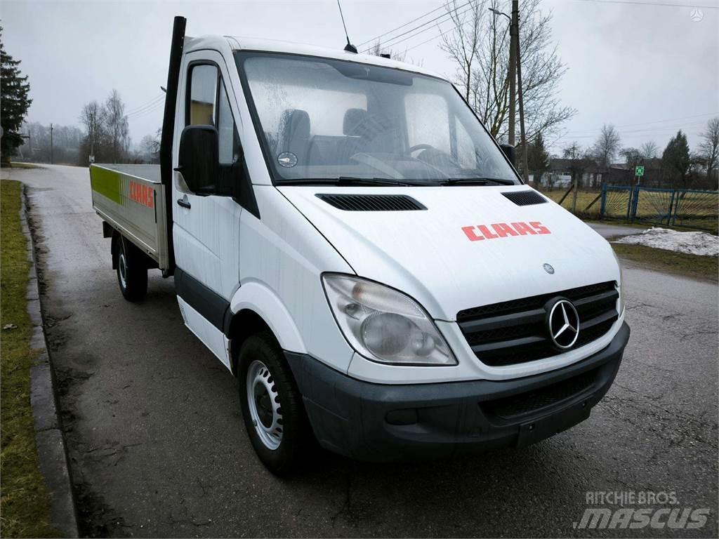 Mercedes-Benz  Auto's