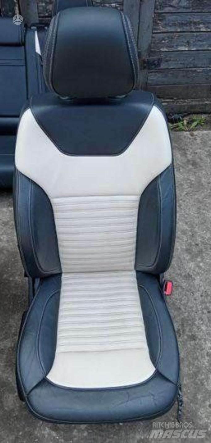 Mercedes-Benz  Bouw - Overige