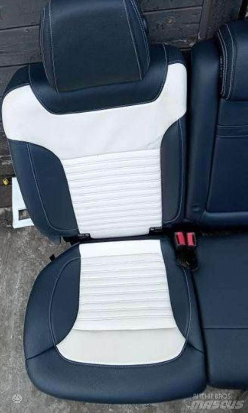 Mercedes-Benz  Bouw - Overige