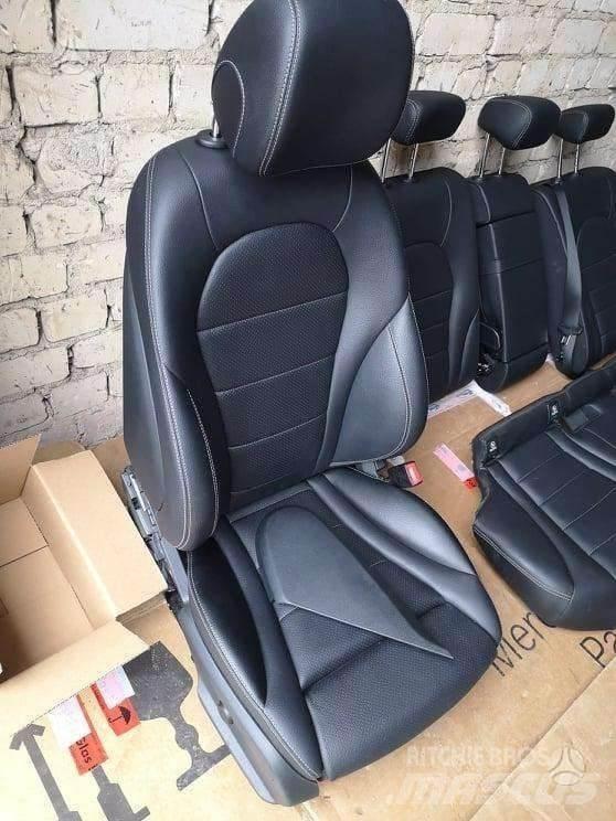 Mercedes-Benz  Bouw - Overige