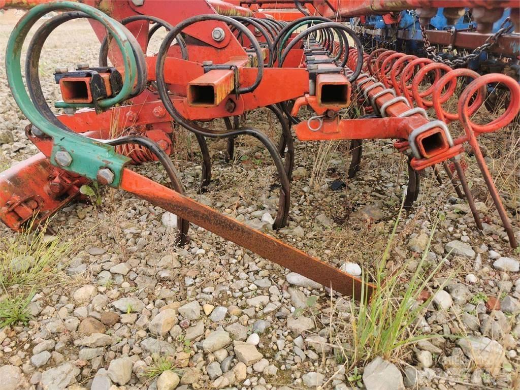 Nordsten CLB 400 Zaaimachines