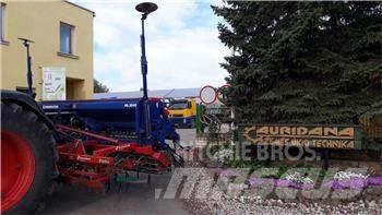 Nordsten NS3040 Zaaimachines