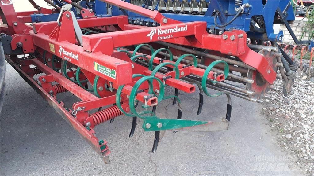 Nordsten NS3040 Zaaimachines
