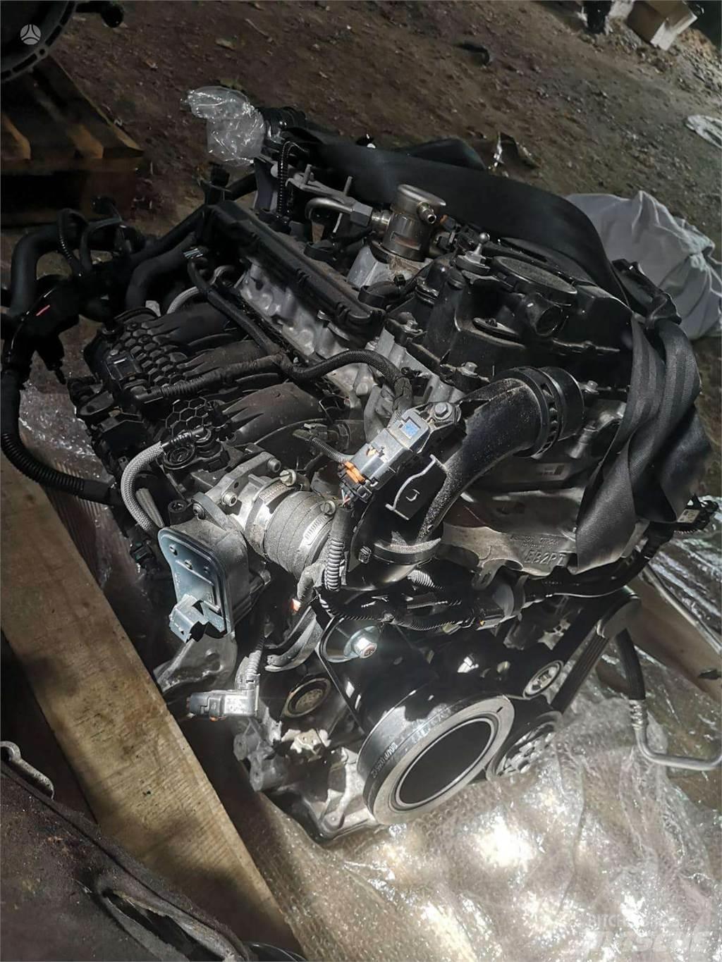 Peugeot  Bouw - Overige