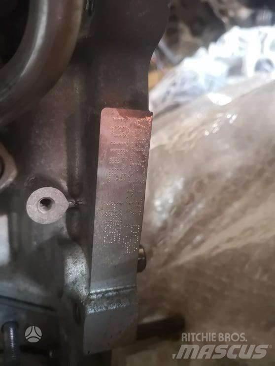 Peugeot  Bouw - Overige