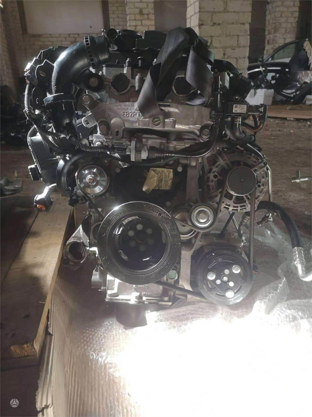Peugeot  Bouw - Overige