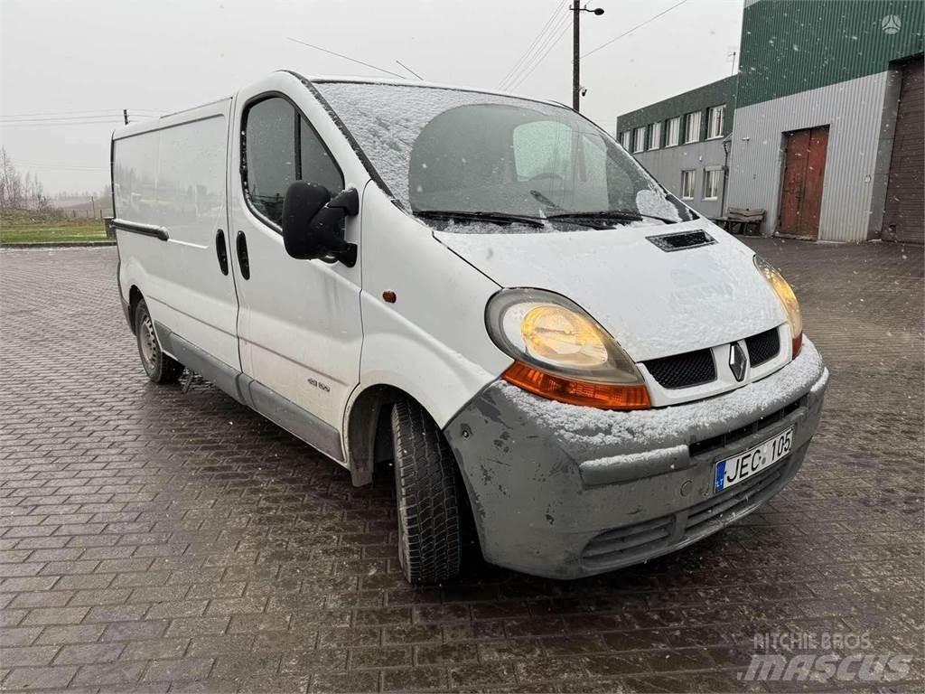 Renault  Auto's