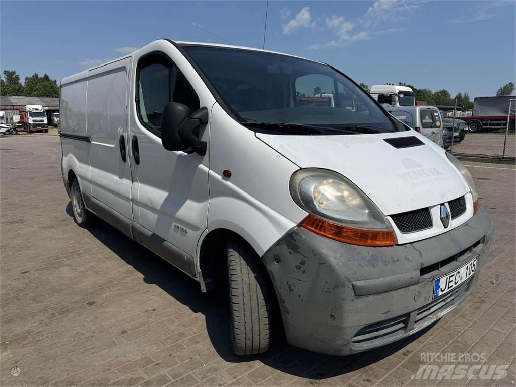 Renault  Auto's