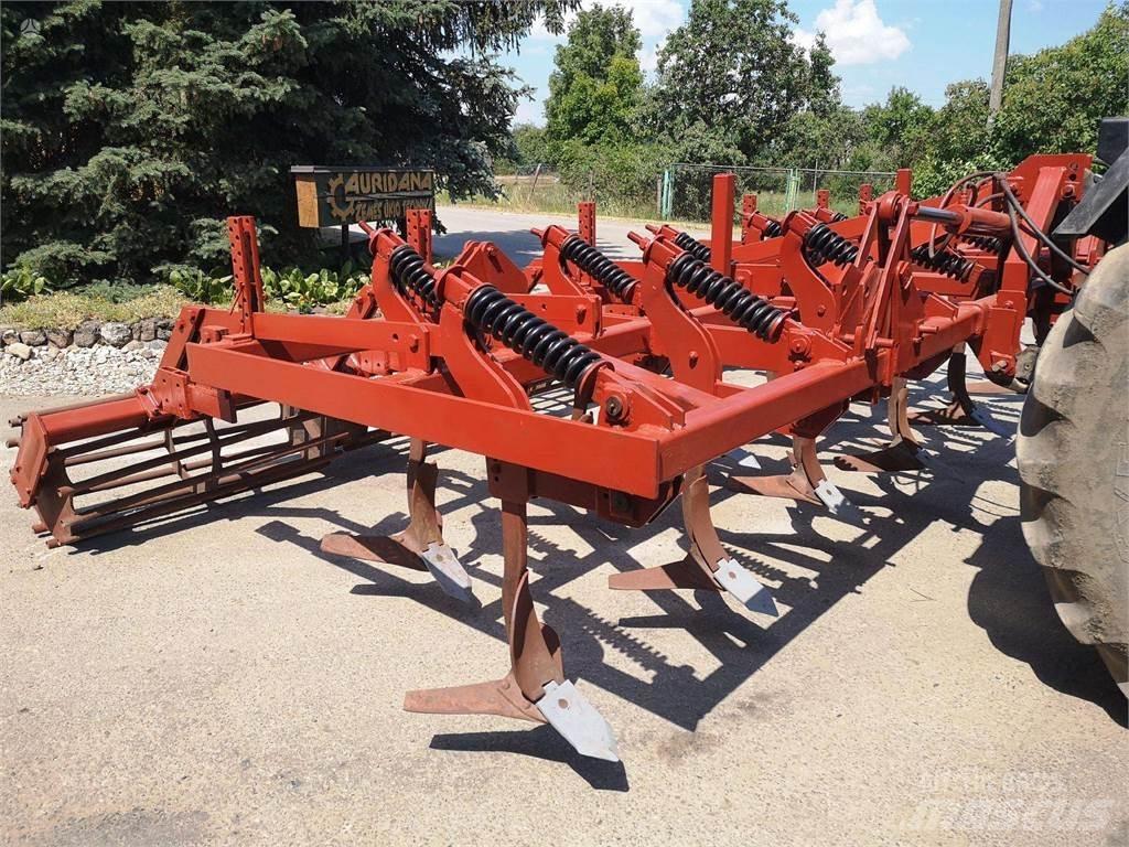 Scan AGRO 14 Sleepeggen
