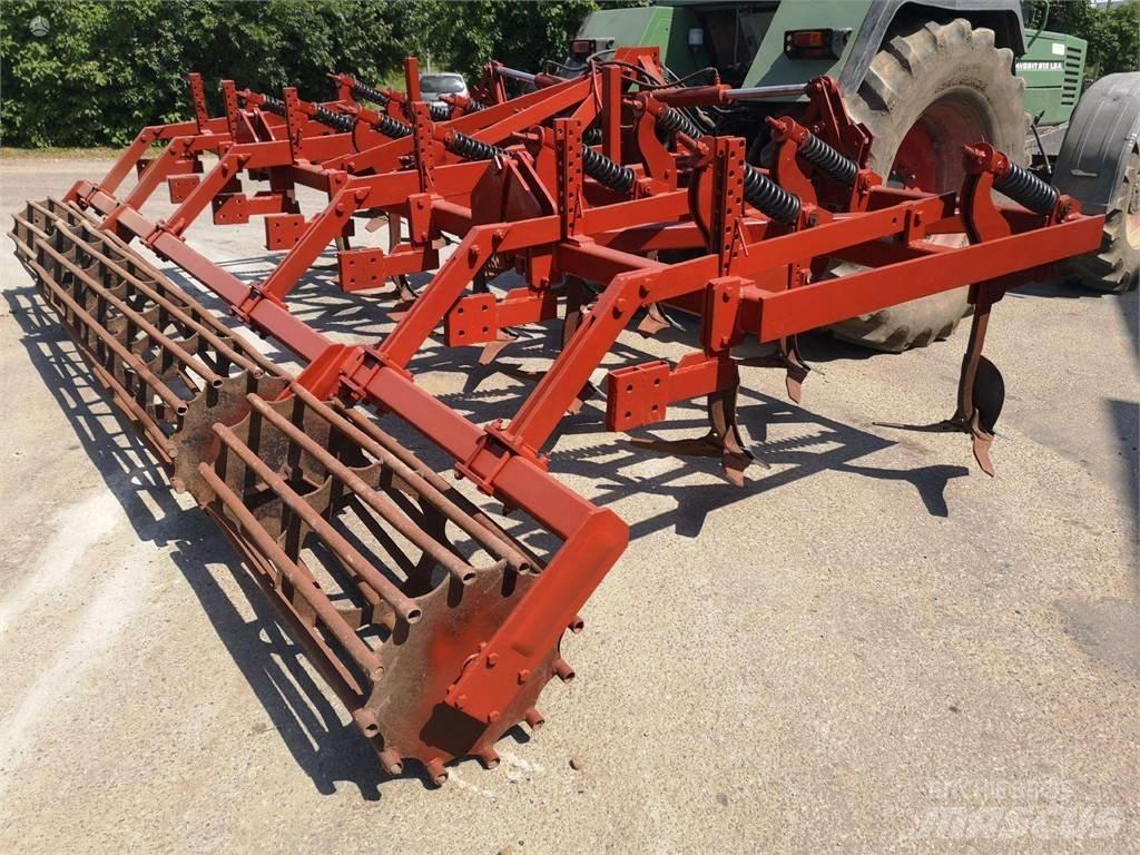 Scan AGRO 14 Sleepeggen