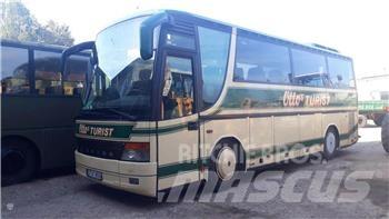 Setra S309HD Overige bussen