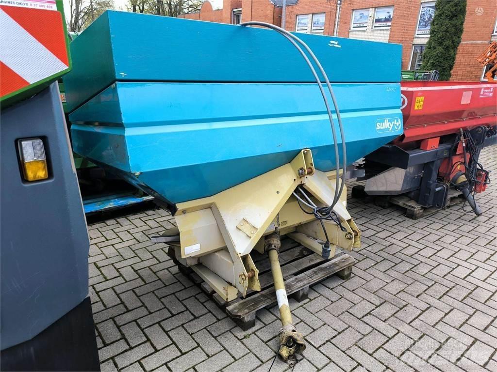 Sulky DPX 1003 Kunstmeststrooiers