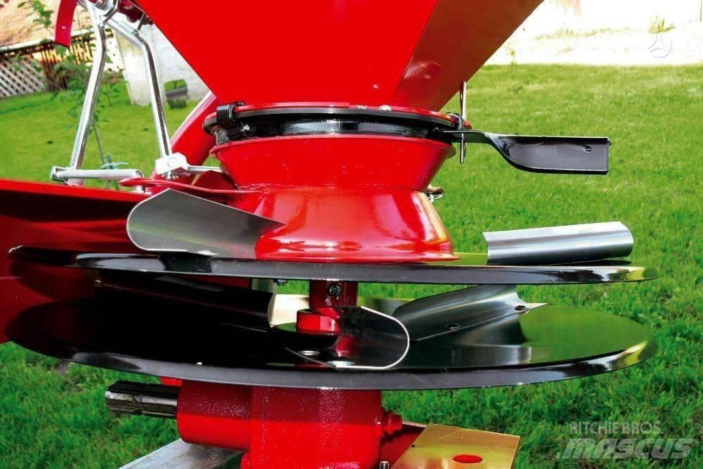 Tehnos TG402 Andere bemestingsmachines