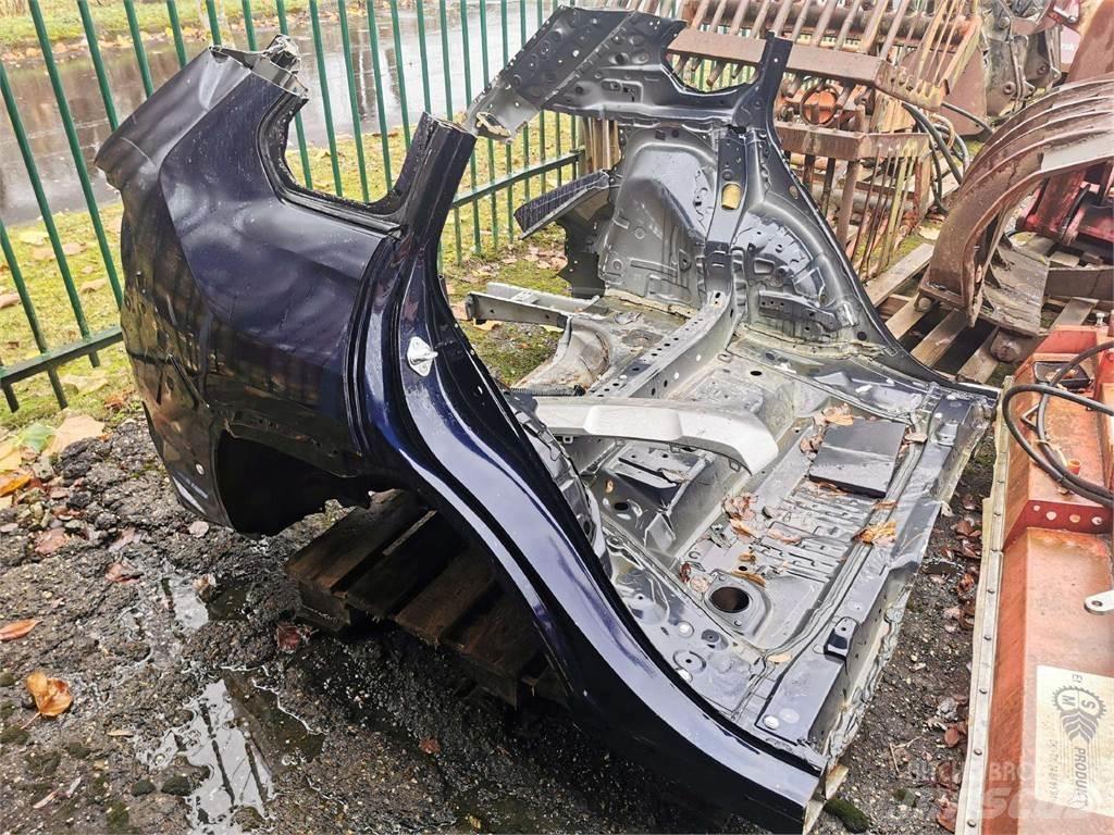Toyota  Bouw - Overige
