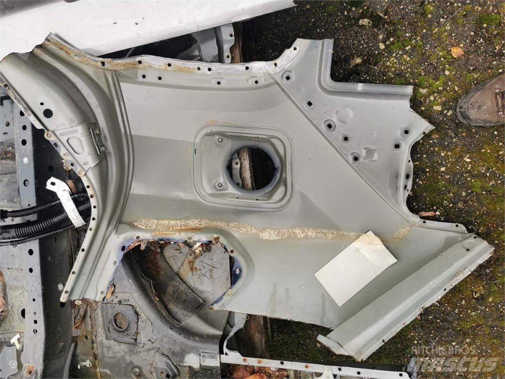 Toyota  Bouw - Overige