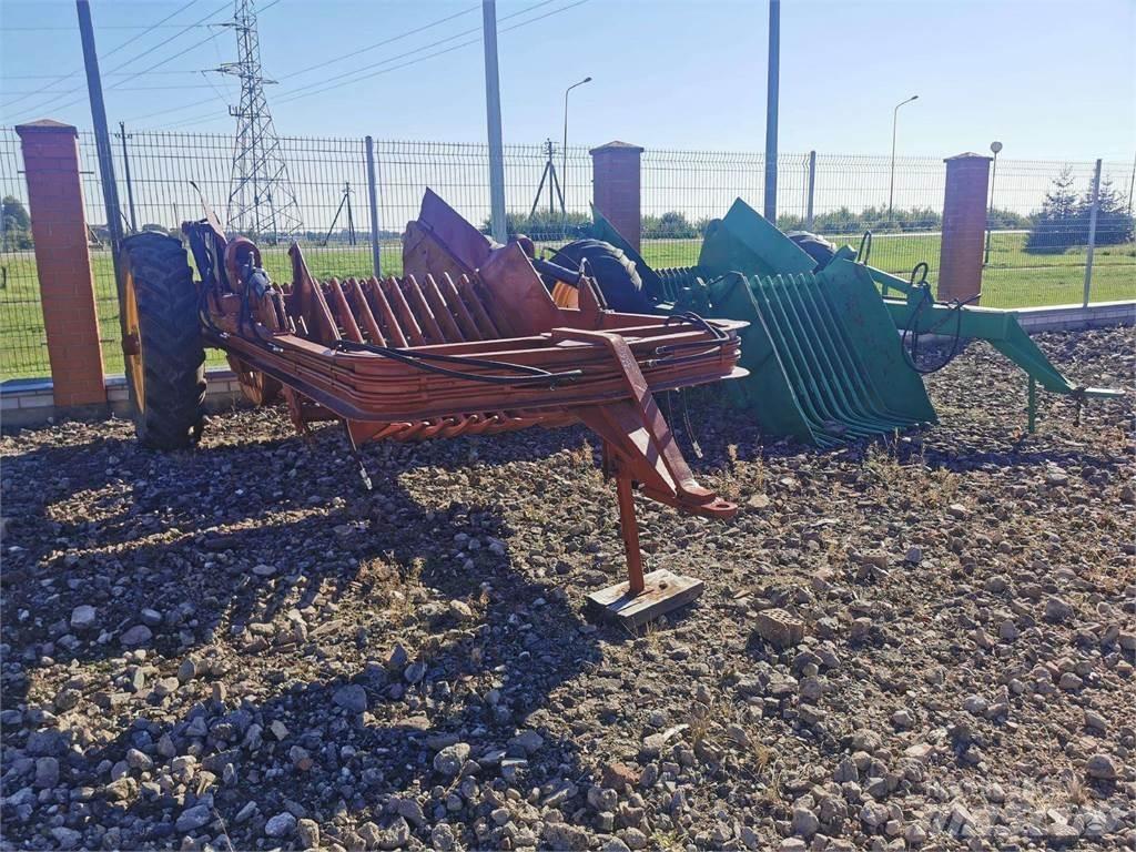  Ukp 3 Landbouw - overige