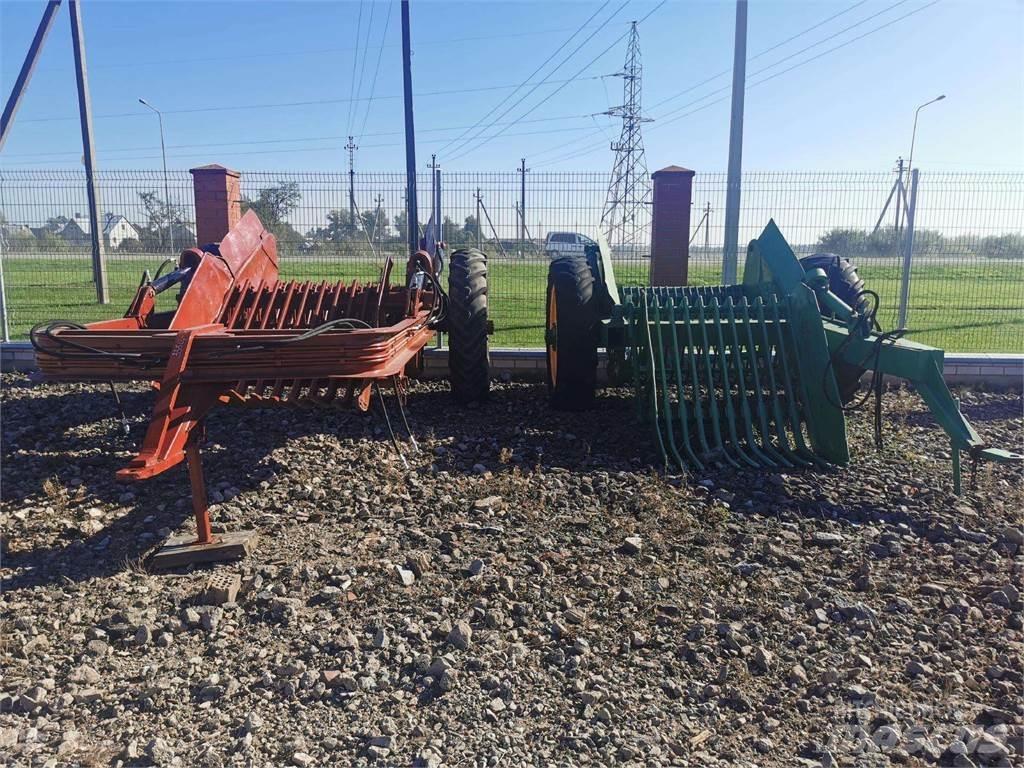  Ukp 3 Landbouw - overige