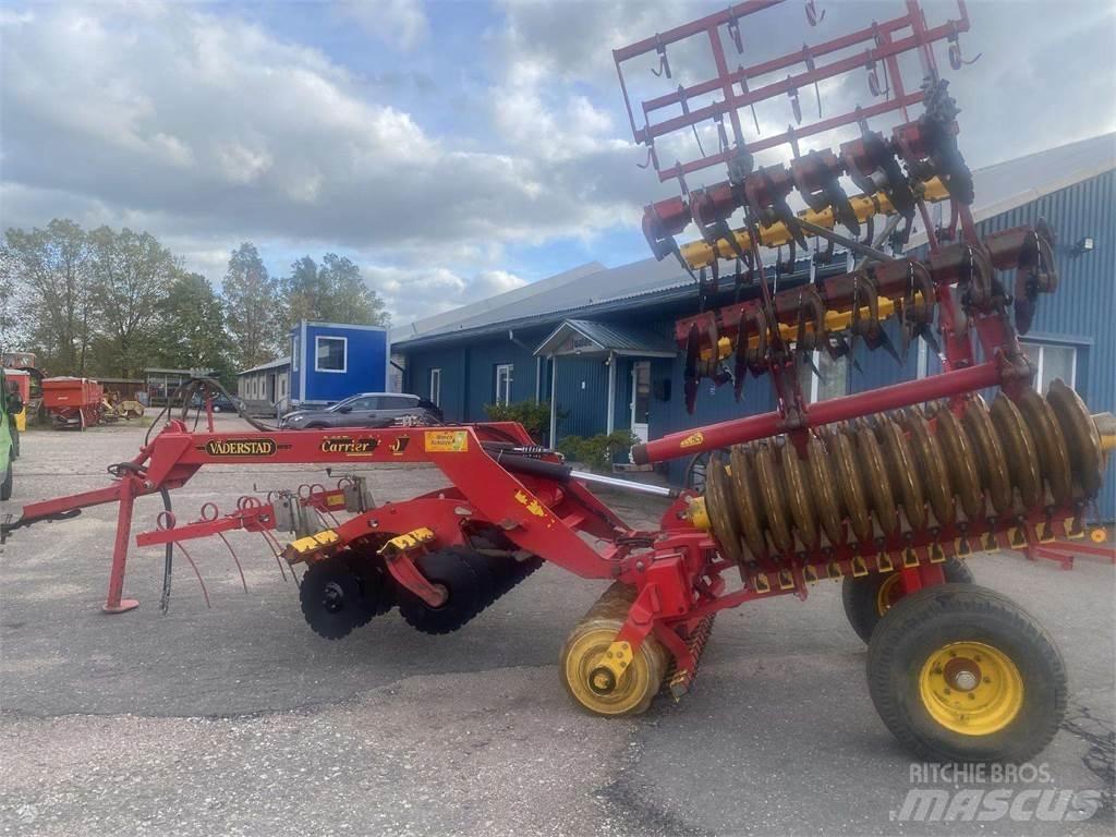 Väderstad CR500 Sleepeggen