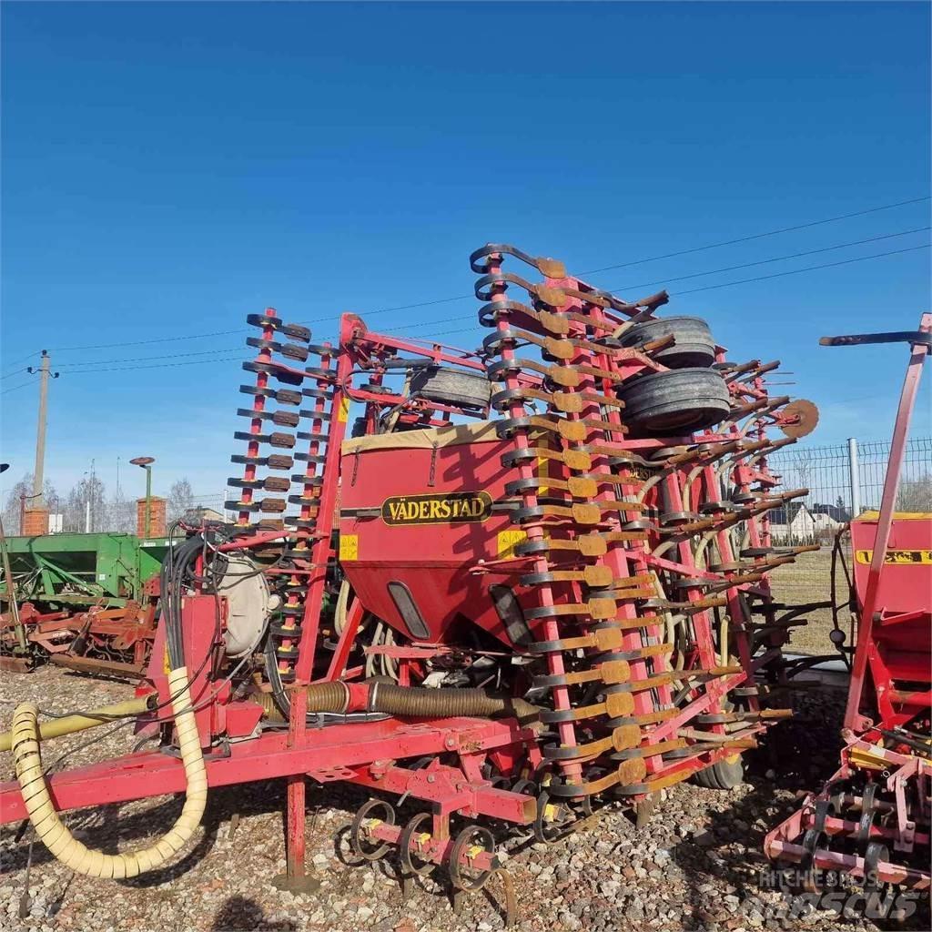 Väderstad nzc Cultivatoren