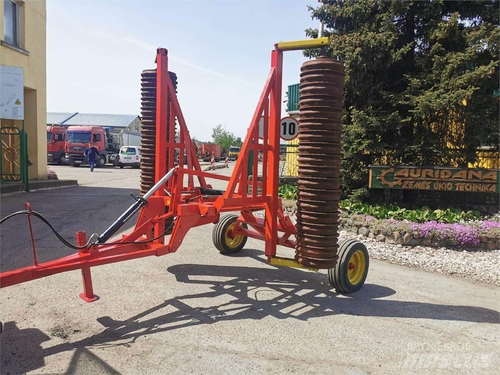 Väderstad Roller Walsen