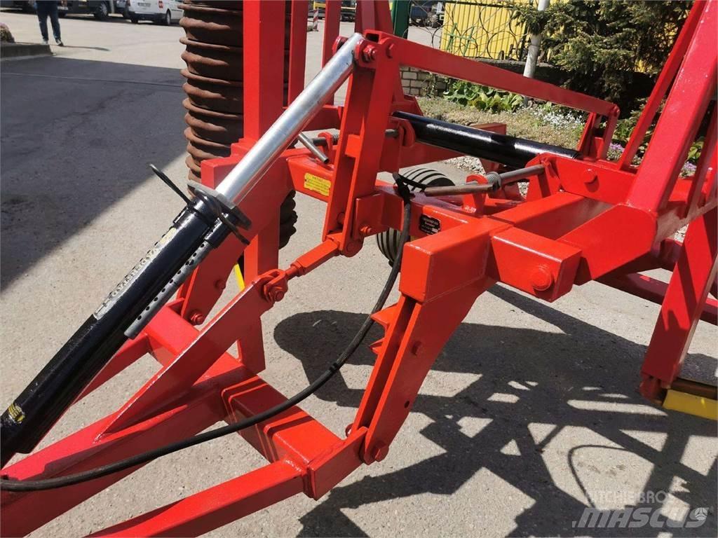 Väderstad Roller Walsen