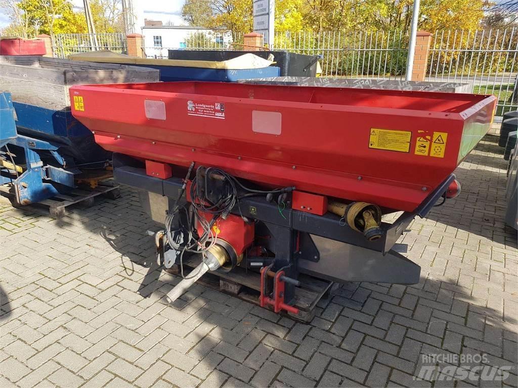 Vicon RS-W Kunstmeststrooiers