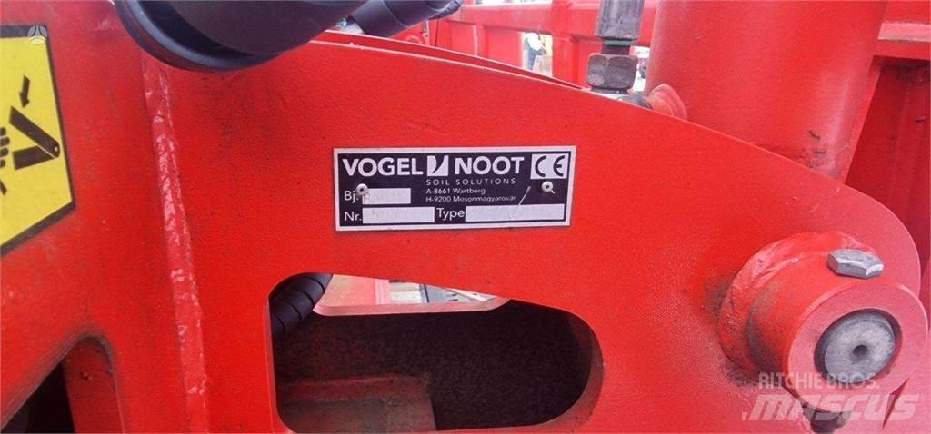 Vogel & Noot 5 Sleepeggen
