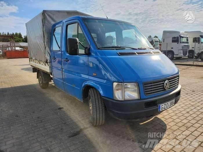 Volkswagen  Auto's