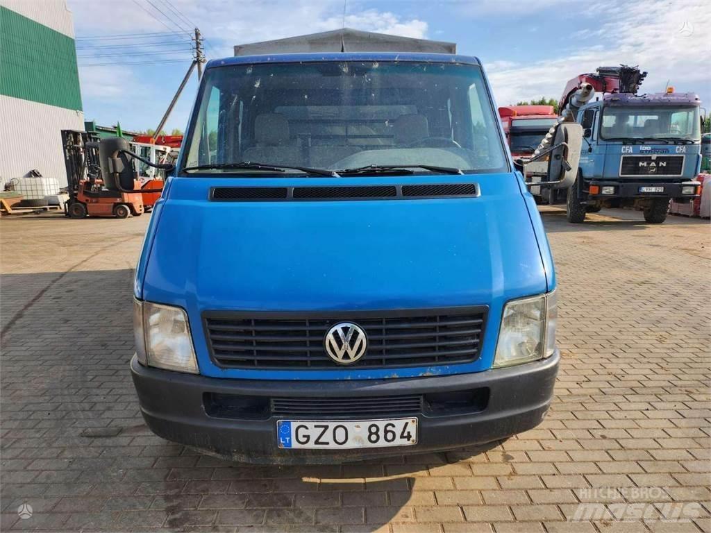Volkswagen  Auto's