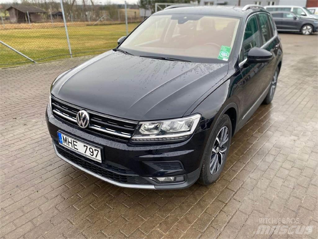 Volkswagen  Auto's