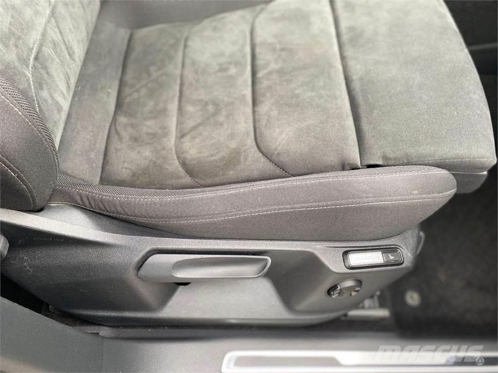 Volkswagen  Auto's