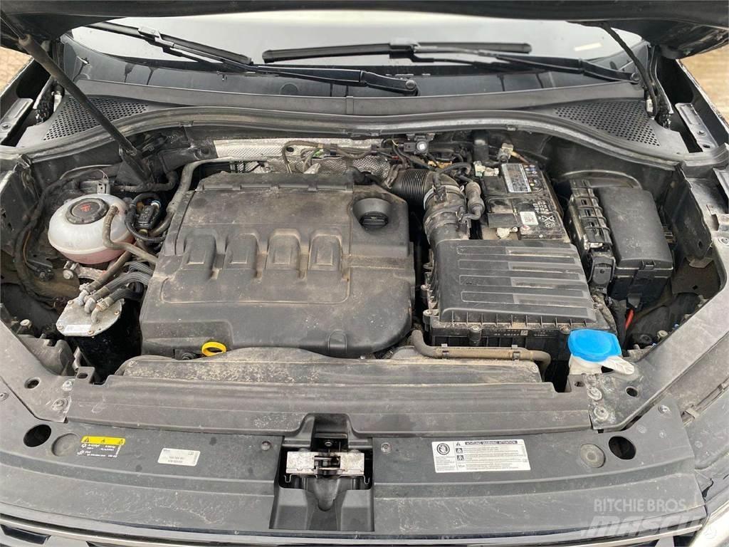 Volkswagen  Auto's